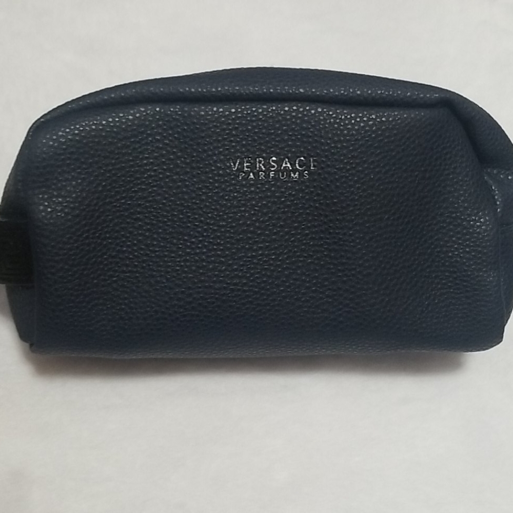 Versace perfume bag